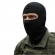 Balaclava Touca Ninja Tática P/ Airsoft Paintball Segurança