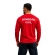 Camiseta Manga Longa Bordado Bombeiro Civil - Quadro