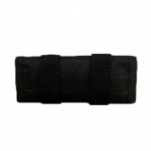 Porta Munição/ Baleiro Nylon Para Calibre 38 - Fechado