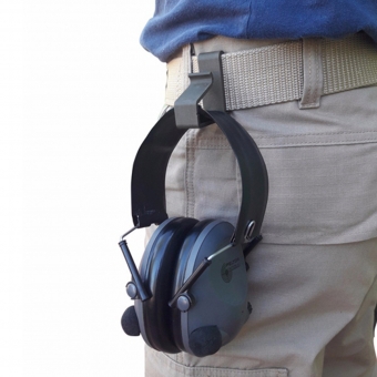 Suporte para Abafador - Shotgun