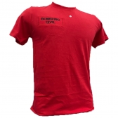 Camiseta para Bombeiro Civil - QUADRO BOMBEIRO CIVIL