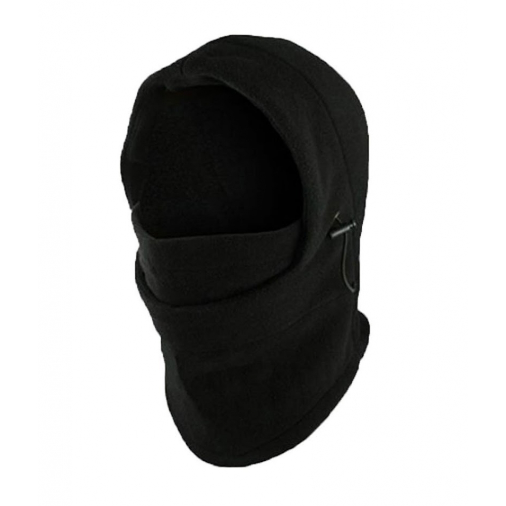 Balaclava Touca Tática Airsoft Paintball Segurança - Moletom