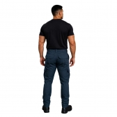 Calça para Bombeiro Civil Em RipStop - Sem Refletivos