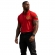 Camiseta Polo Acabamento Premium Com Bordado Bp - Unissex
