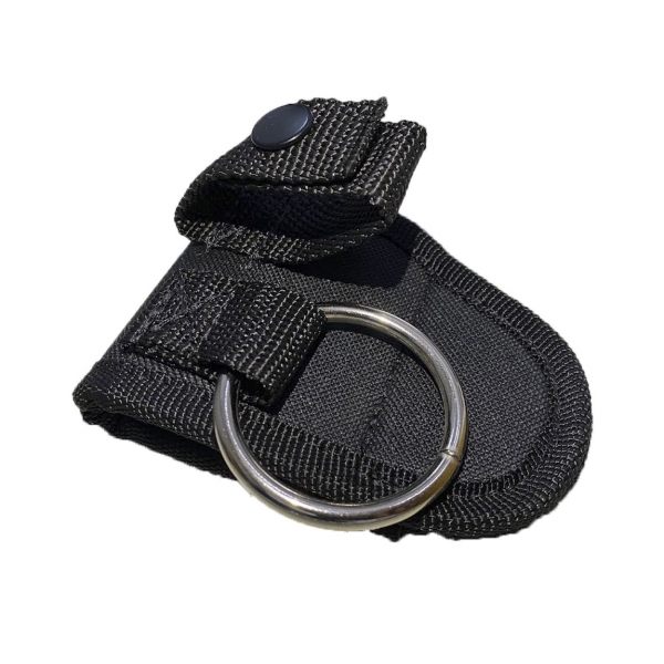 Porta Tonfa Militar Operacional Em Nylon - Padrão PMESP