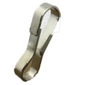 Engate Rápido para Bandoleira em Metal