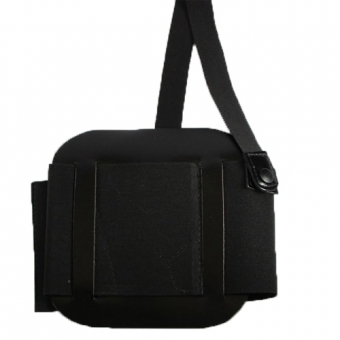 Coldre Abdominal em Elástico