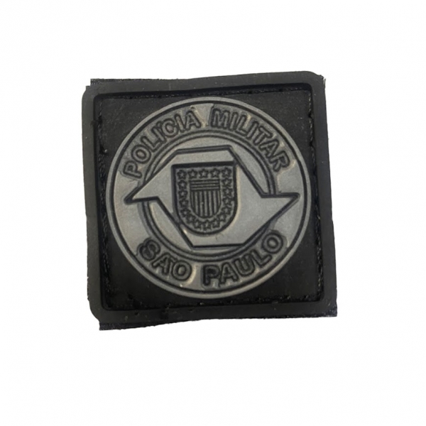 Láurea de Mérito Pessoal Emborrachada PMESP