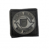 Láurea de Mérito Pessoal Emborrachada PMESP