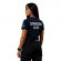 Camiseta para Bombeiro Civil - QUADRO BOMBEIRO CIVIL