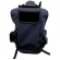 Colete Tático Swat C/porta Camelback Resistente Azul Marinho