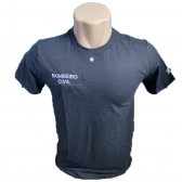 Camiseta para Bombeiro Civil - QUADRO BOMBEIRO CIVIL