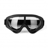 Óculos Paintball Jet Ski Moto Cross Moto Esqui