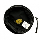 Boina Militar Pralana 100% La Francesa