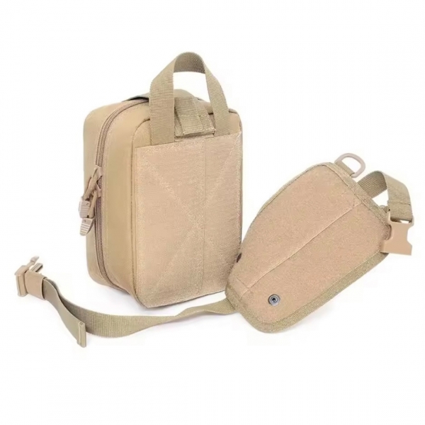 Bolso Modular Aph Tatico Primeiros Socorros Médico