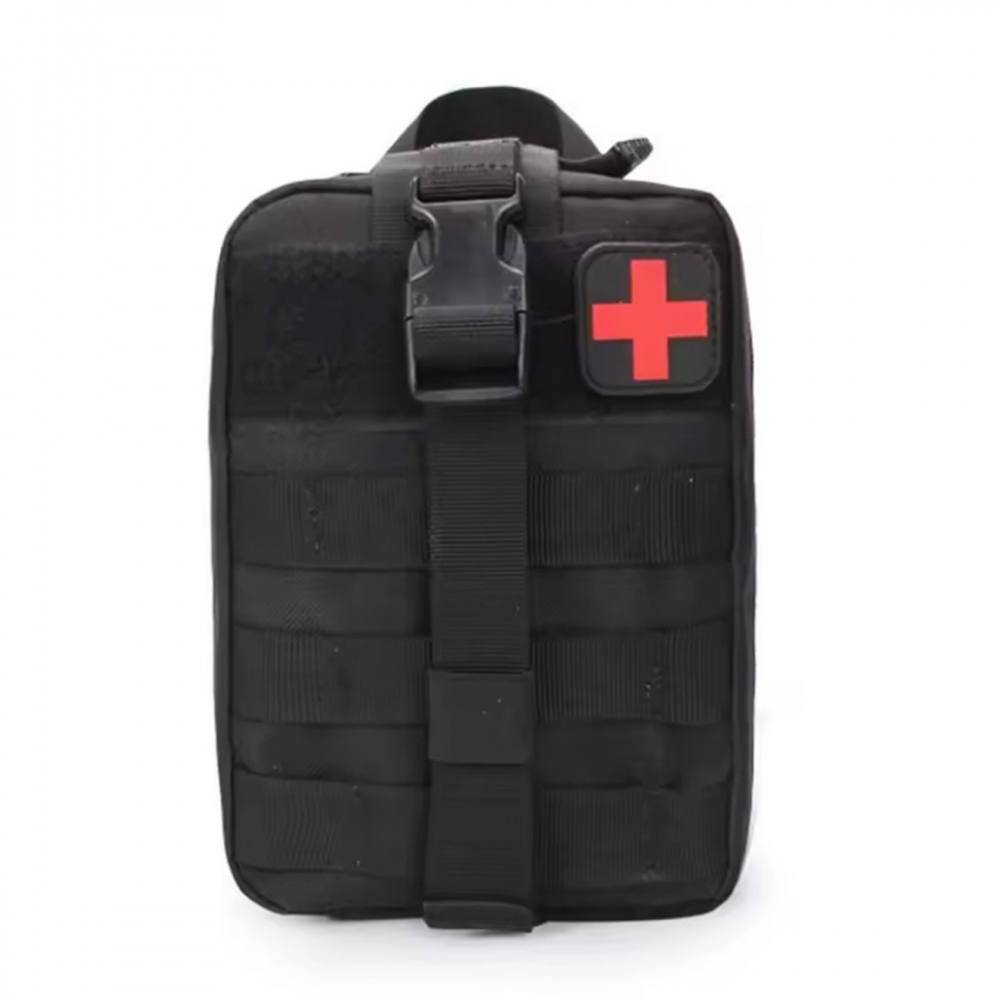 Bolso Modular Aph Tatico Primeiros Socorros Médico