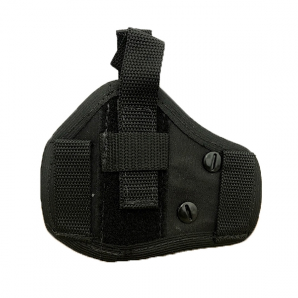 Coldre Panqueca em Nylon para PT640