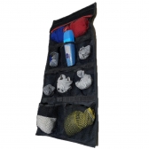 Organizador De Armário Tático Militar Em Nylon - Porta Treco
