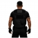 Capa De Colete Tático X-tudo Preto Segurança Airsoft Tatico