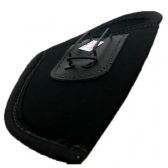 Coldre Velado Saque Rápido Neoprene - GLOCK G28