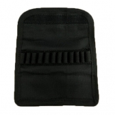 Porta Munição/ Baleiro Nylon Para Calibre 38 - Fechado