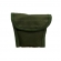 Porta Algemas Nylon Fechamento Velcro Vigilante - Segurança