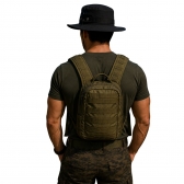 Chapéu Tático Boonie Hat Selva Chapeu Australiano