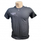Camiseta para Bombeiro Civil - QUADRO BOMBEIRO CIVIL