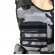 Capa De Colete Tático Swat Camuflado Urbano Porta Camelback