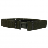 Cinto / Cinturão Tático N.A Em Nylon - Com Ilhões