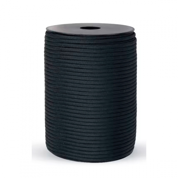 Paracord Militar 550 - 10m 250kg 7 Filamentos Cordim Corda