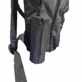 Mochila Tática Militar em Oxford Reforçada