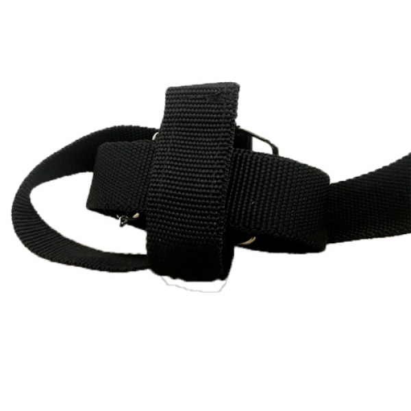 Bandoleira Tática Para Calibre 12 Airsoft Segurança Escolta