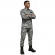 Farda / Uniforme Tática Militar Camuflado ACU Digital