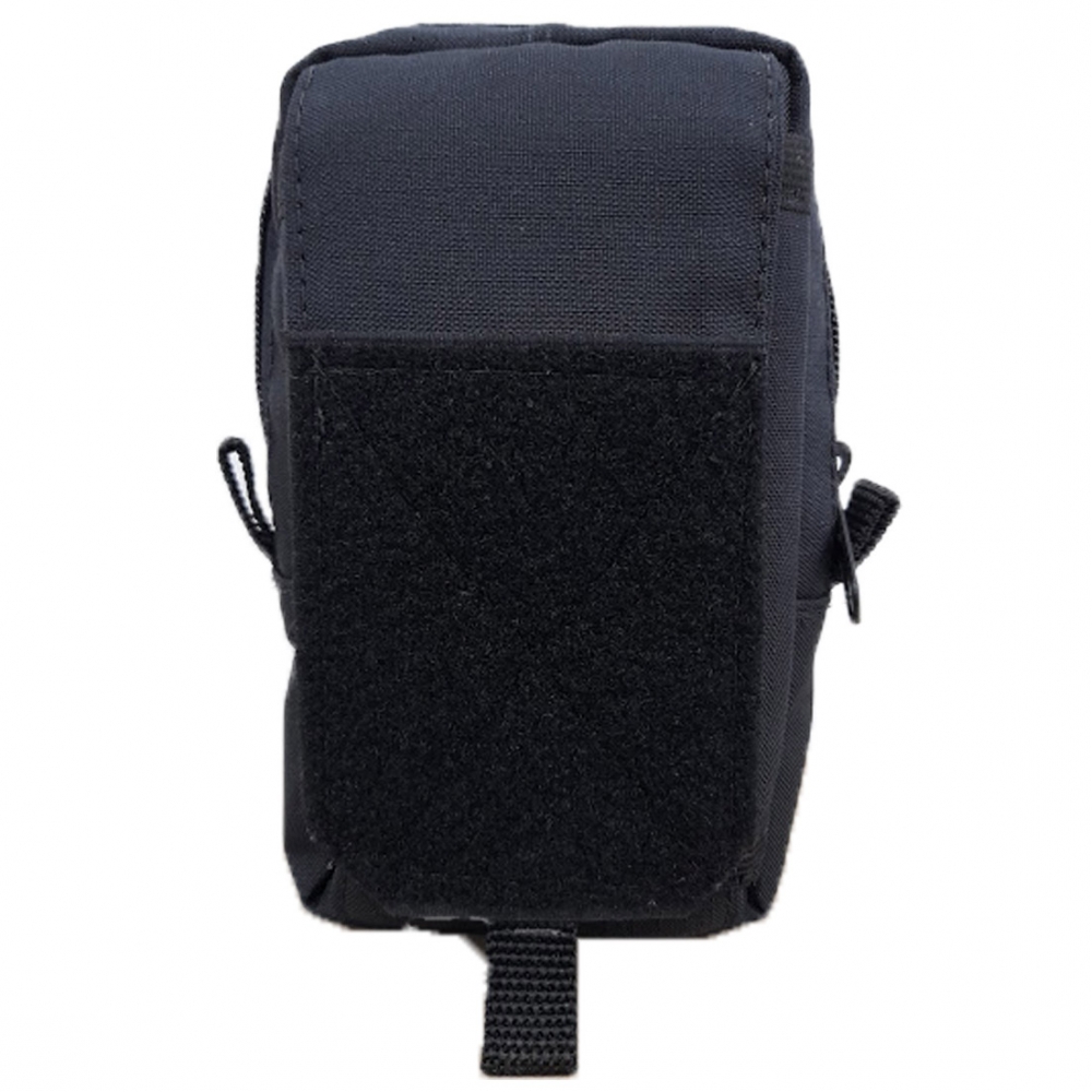 Bolso Tático Modular Com Porta Celular Costuras Reforçadas