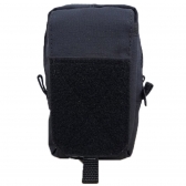 Bolso Tático Modular Com Porta Celular Costuras Reforçadas