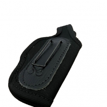 Coldre Saque Rápido para PT638 Em Nylon