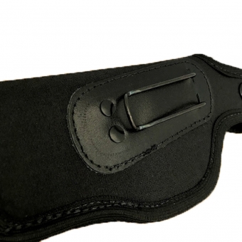 Coldre Saque Rápido para PT 24/7 Em Nylon