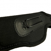 Coldre Saque Rápido para PT 24/7 Em Nylon