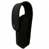 Porta Espargidor/ Gás Em Nylon Com Passador Para Cinto