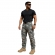 Calça Tática Militar Em Ripstop 06 Bolsos - ACU Digital