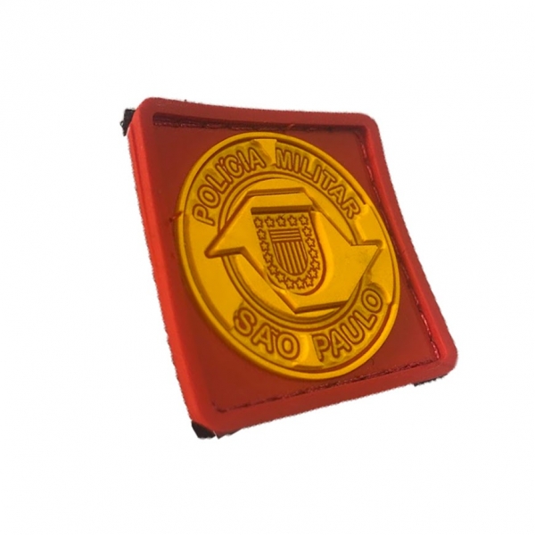 Láurea de Mérito Pessoal Emborrachada PMESP