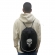 Mochila Sacolinha Com Estampa Punisher