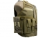 Capa De Colete Tático X-tudo Segurança Airsoft - Tam Coyote