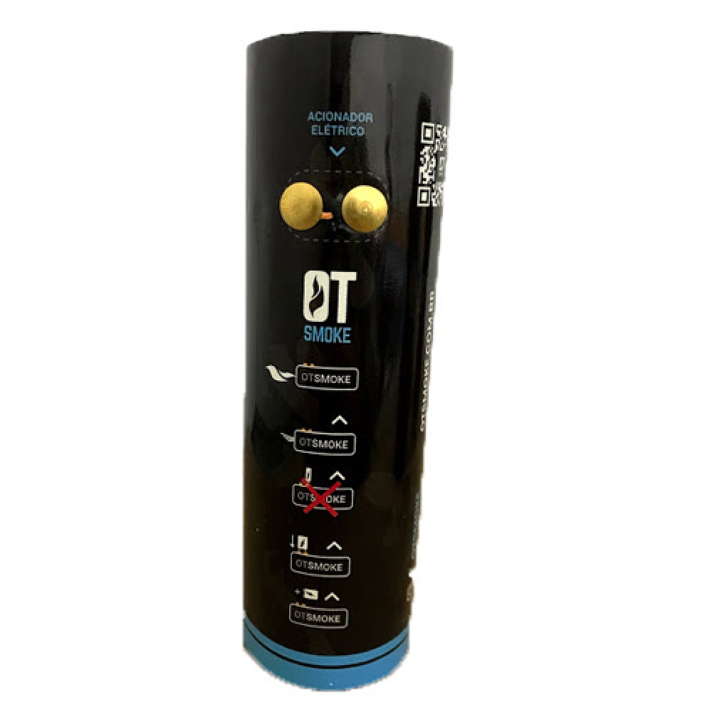 Granada de Fumaça OT SMOKE - ELÉTRICA