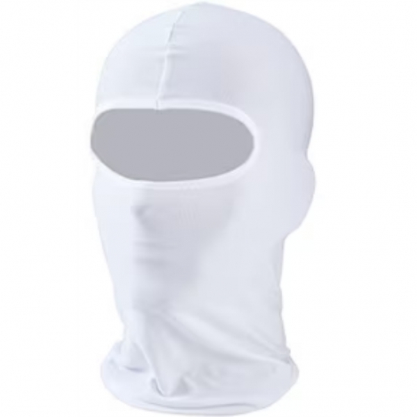 Balaclava Touca Ninja Tática P/ Airsoft Paintball Segurança
