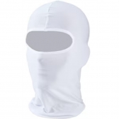 Balaclava Touca Ninja Tática P/ Airsoft Paintball Segurança