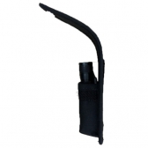 Porta Lanterna Tática Com Passador Para Cinto Em Nylon