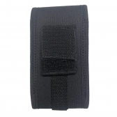 Porta Celular Tático Militar em Nylon-Bordado Força Tática