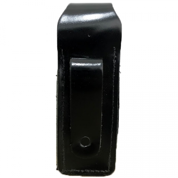 Porta Carregador Universal Unitário/simples - Couro Legítimo
